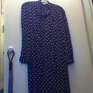 Womens Dress(Long), Vintage